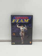 DVD CAPITAINE FLAM