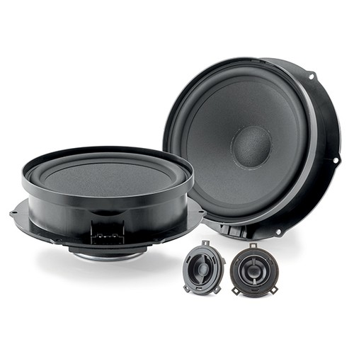 Focal way component - focal,