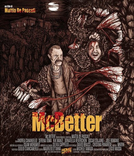 Mcbetter andrea - mcbetter,