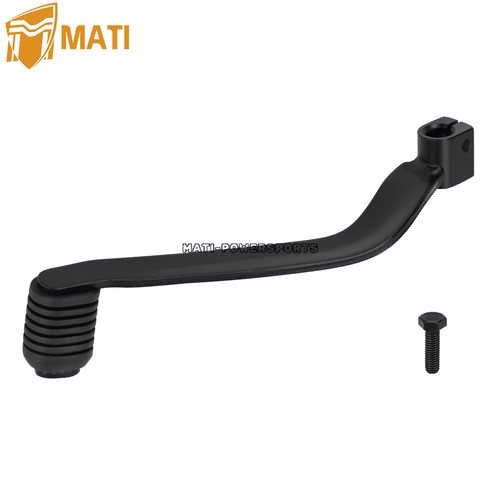 Gear shift shifter lever - gear,