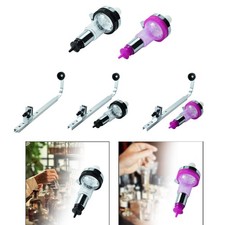 Tête de pompe et support de