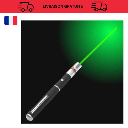 Jouet laser pour chat - ,