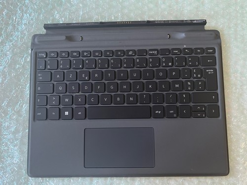 Clavier dell azerty k19m - dell,