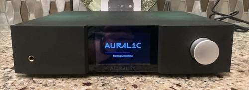 Auralic altair streamer - altair, g1