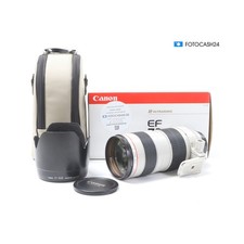 Canon EF 2,8/70-200 L USM + Bon État (282194)