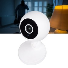 Indoor Security Camera Wifi 1080P Night Vis-ion Motion Detection 2 Way Talk NEW