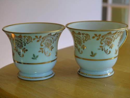 Limoges porcelaine anciennes - porcelaine,