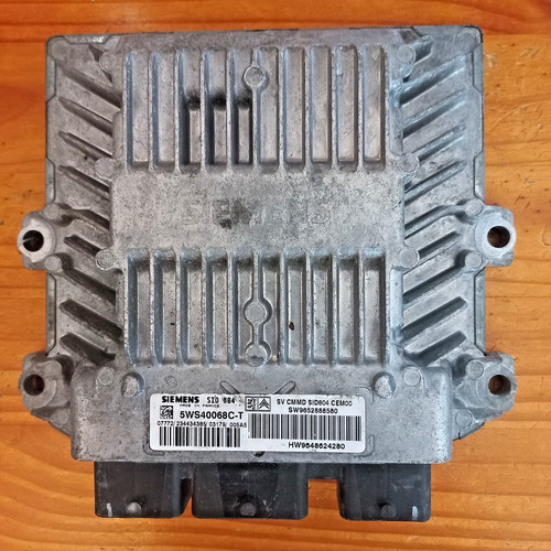 Calculateur 1 4 hdi - calculateur, 1.4