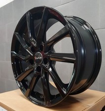 4 Jantes en Alliage Pour Audi