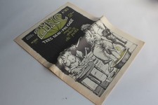Journal de bandes dessinées