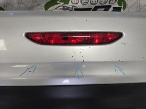 Pare choc arriere - , peugeot