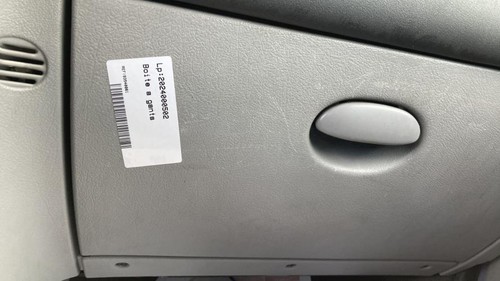 Boite gants citroen xsara - boite,