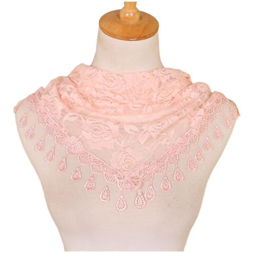 Pour for foulard triangle - foulard,