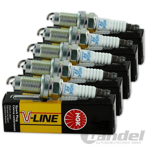 Ngk bougie line pour - ngk,