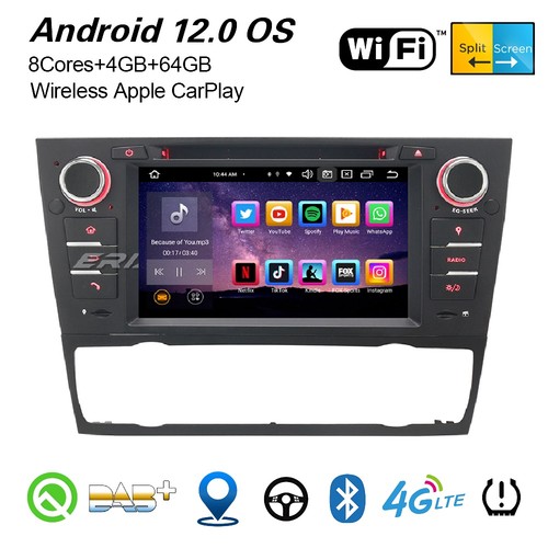 Core android autoradio - 8-core,