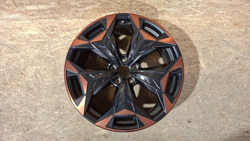 Cupra terramar 2025 jante - cupra,