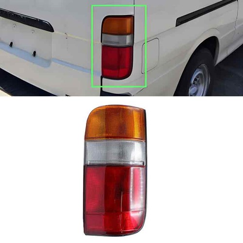 Right tail light fit - tail, for