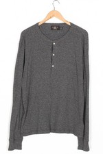 Pull pull homme RRL double RL