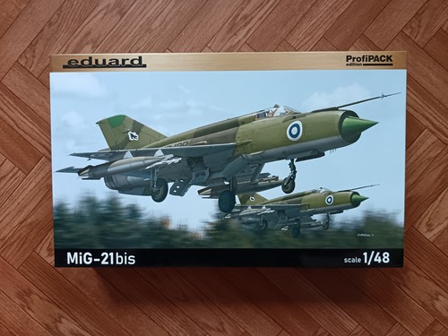 Mig 21bis profipack - -,