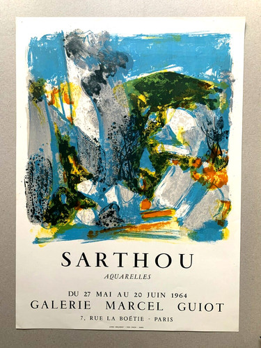 Maurice élie sarthou original - maurice-Élie,