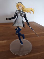 Aiz Wallenstein -Is it wrong to try to pick up girls in a Dungeon- figure Genco