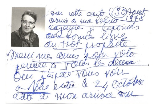 Madeleine luka bobine - sa,