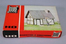 ZS157 Jouef Train Maquette