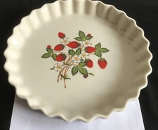 moule a tarte 26.5 cm décor