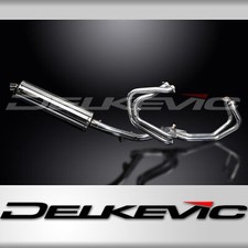 HONDA VFR800Fi 1998-2001