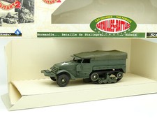 Solido Militaire Armée 1/50 -