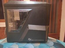 Ordinateur fixe à vendre pour pièces (lire description)