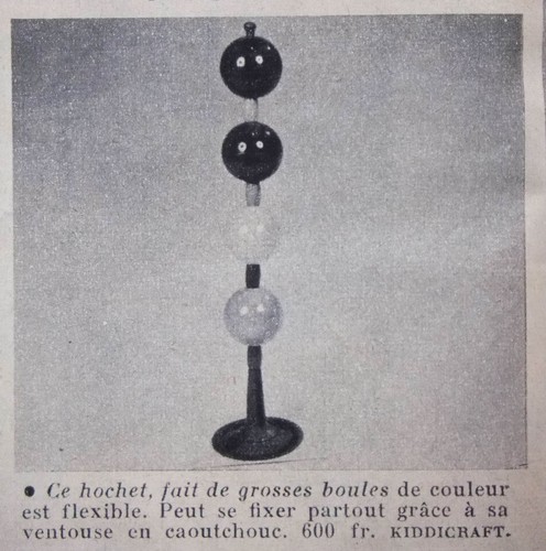 Publicité presse 1957 - publicitÉ,