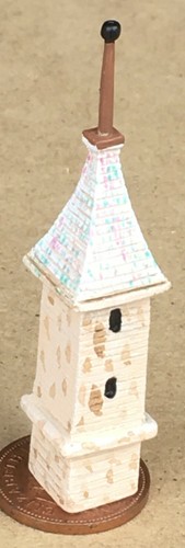 Poupées maison oiseaux - poupées,