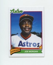 #TN07275 JOE MORGAN
