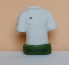 Fève Vive le Rugby - 2013 - Le Maillot