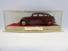 KIT MONTE - 1/43 - MOLUBRAY -