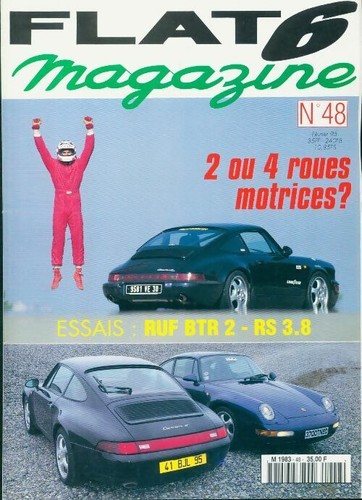 Flat magazine 2 - flat, 6