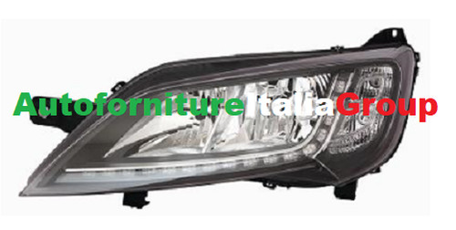 Feux phare projecteur avant - feux,
