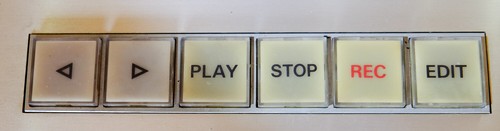 Studer a800 clavier mecanique - a800,