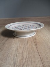 COMPOTIER /PLAT A GATEAU  EN