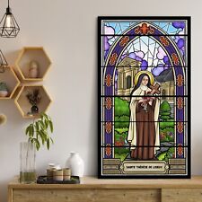 Sainte Thérèse De Lisieux