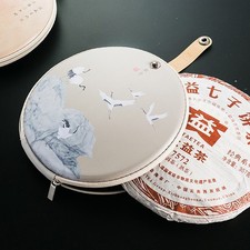 Boîte à gâteaux au thé à