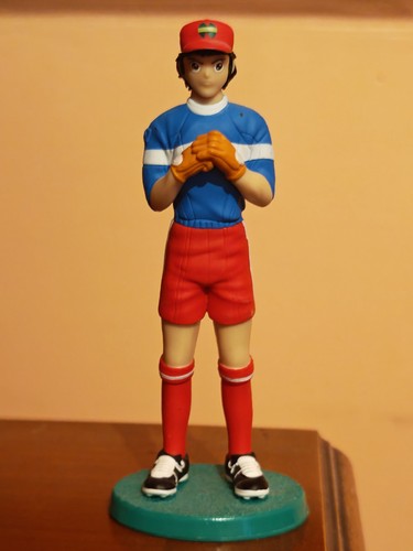 Figurine thomas price - figurine,
