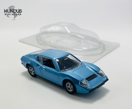 Ligier js2 norev diecast - ligier,