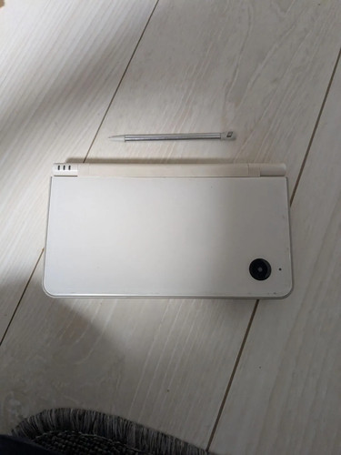 Console nintendo dsi - console,