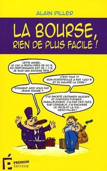 Bourse rien plus facile - la,