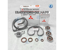 OEM Mitsubishi Triton 4WD 2.5