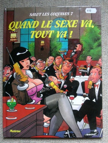 Pour adultes salut les - adultes,