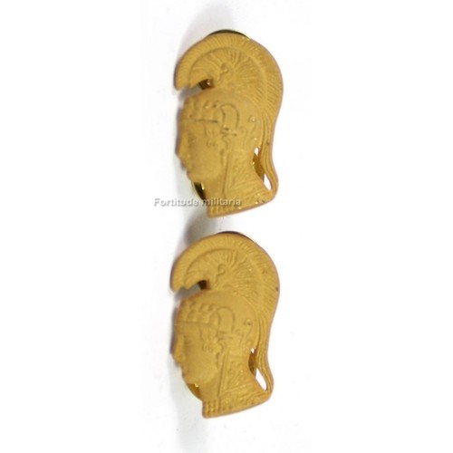 Insignes col army - -, wac