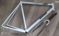 Kit cadre acier vélo de route